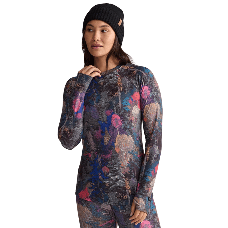 Hitatech Thermal Longsleeve - Womens