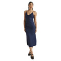 Everyday Bias Midi Dress - Womens