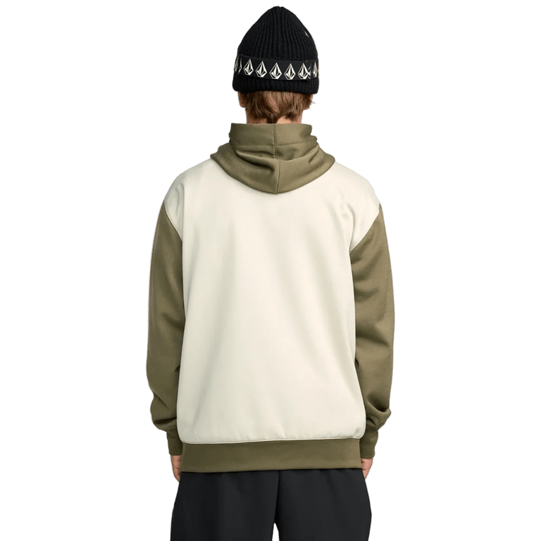 Volcom Hydro Riding Hoodie