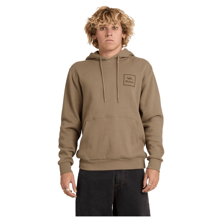 All The Ways Hoodie