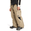Snow Down Cargo Snowboard Pants