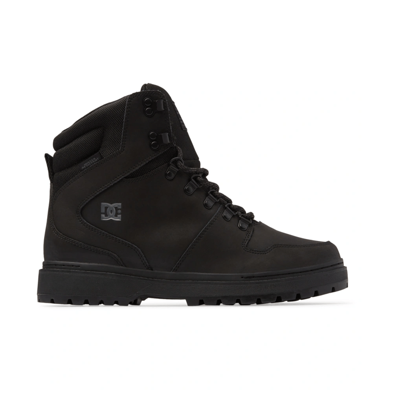 DC Peary TR Apres Boot