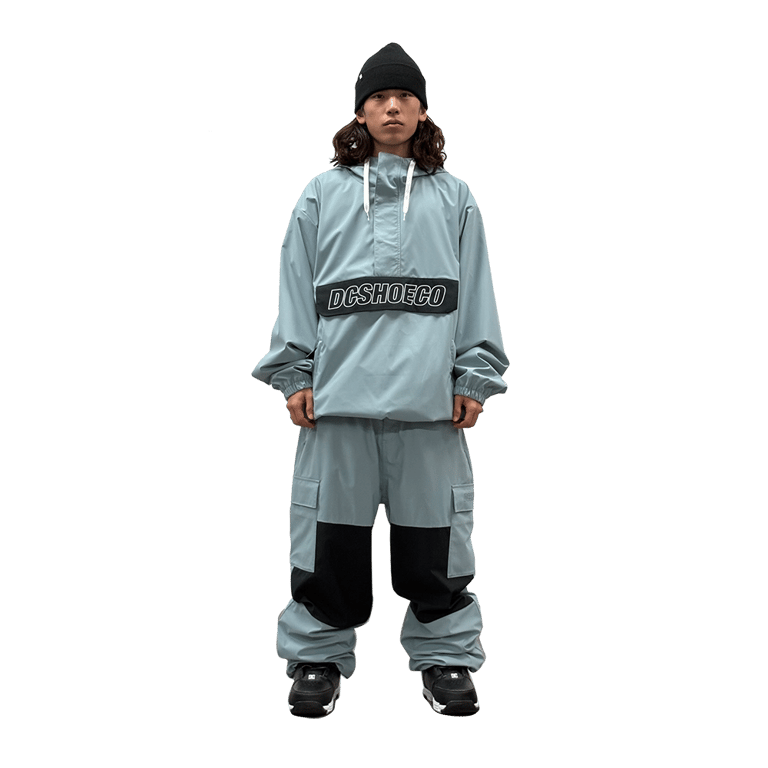 DC Anorak Snowboard Jacket