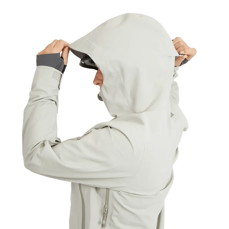 Solitaire Ski Jacket