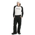 Reserve Snowboard Pants - Short
