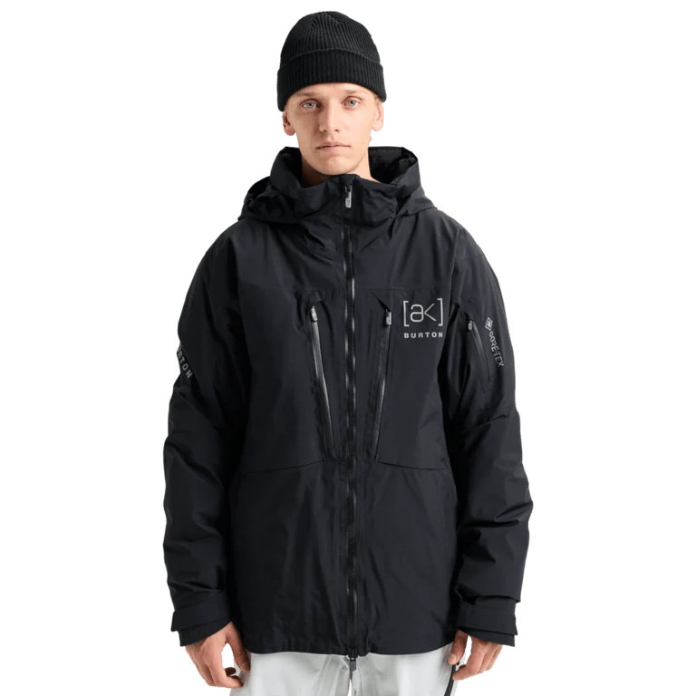AK Lz Gore-Tex 2L Down Snowboard Jacket