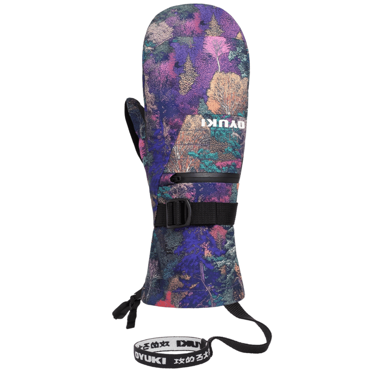 Sugi Gtx Mitts - Womens