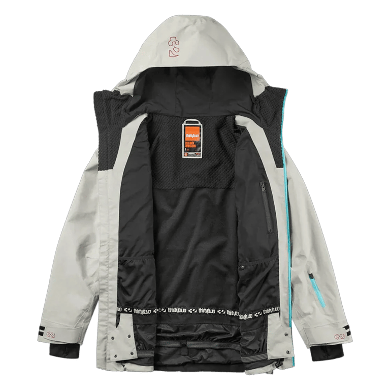 Tm Recycled Snowboard Jacket