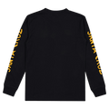 Screaming Mouth Mono Front Tee - Kids