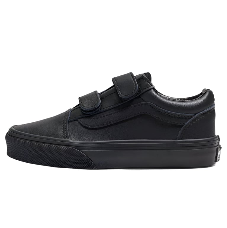 Old Skool V Classic Tumble Shoe - Kids