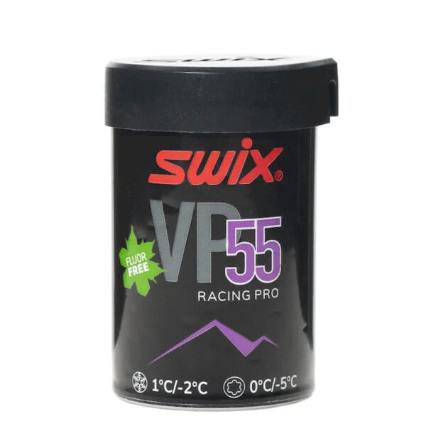 VP55 Hard Kick wax Fluro Free