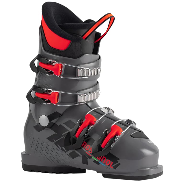 Hero J4 Ski Boots - Kids