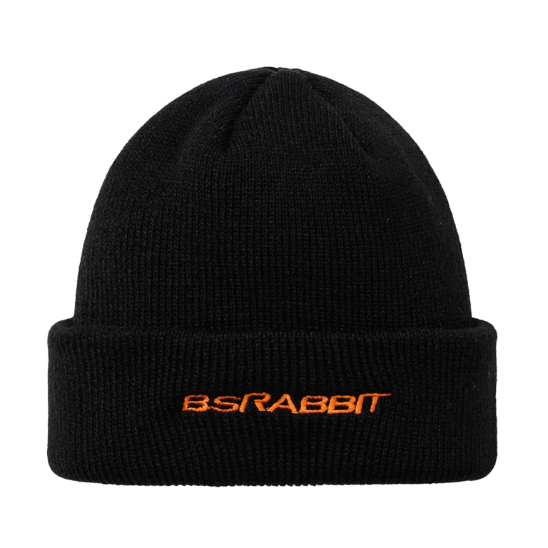 Basic Logo Beanie