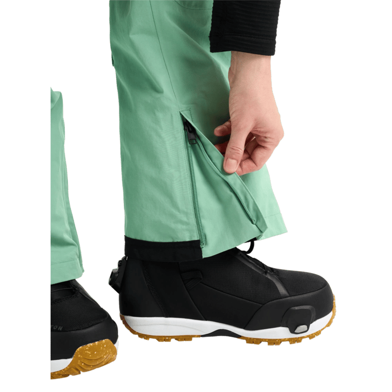 AK Summit Gore-Tex Insulated Snowboard Pants - Womens
