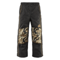 Corduroy Snowboard Pants