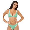 Luxe Surf Bralette - Womens