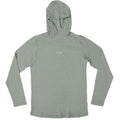 Feathertop Ultralight Hooded LS Tee - Womens