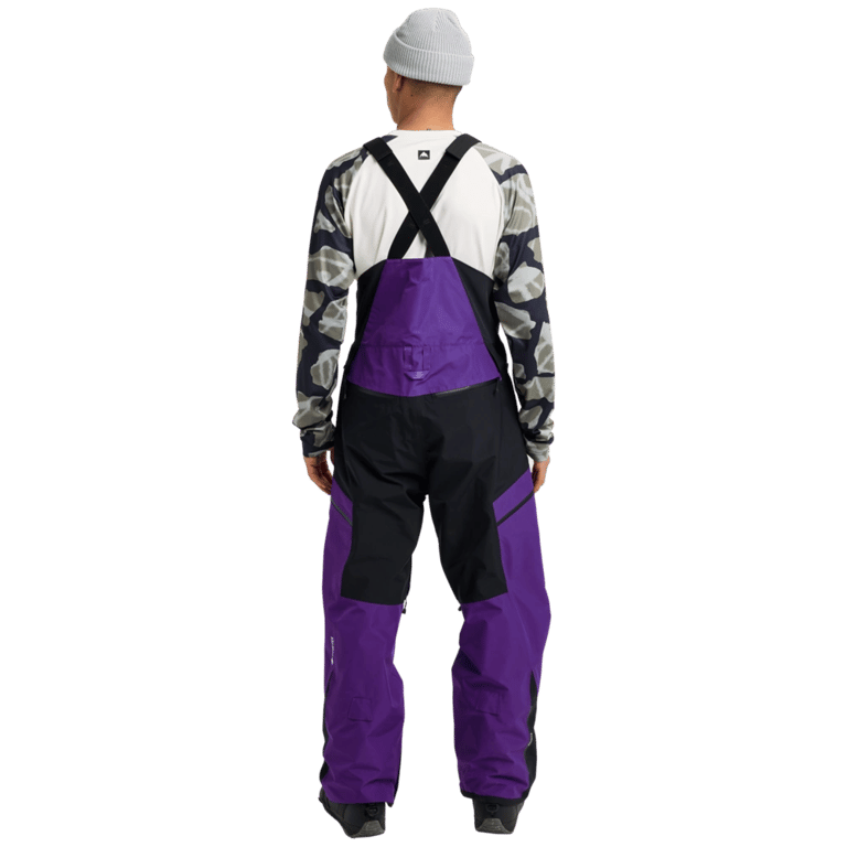 Reserve Gore-Tex Bib Snowboard Pants