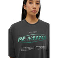 Two Pointer Tee - Womens