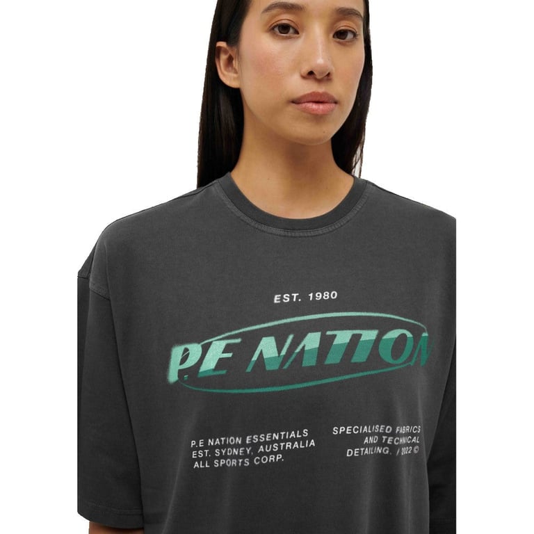 Two Pointer Tee - Womens