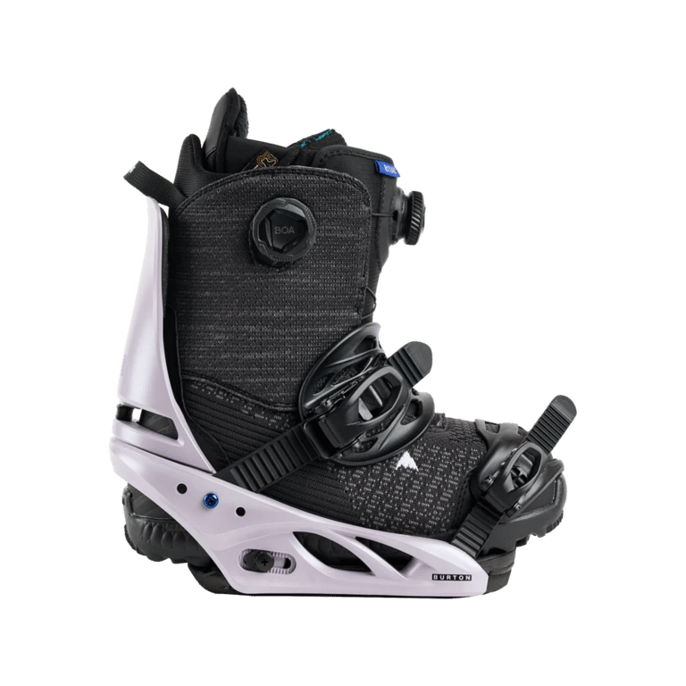 Lexa Snowboard Bindings - Womens