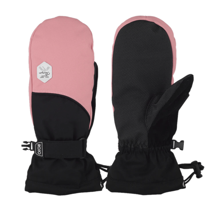 Maximise Mitts - Womens