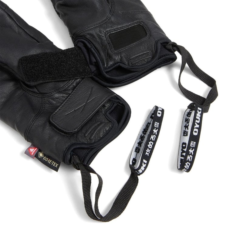 Chika Gtx Gloves - Womens