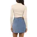 Kendra Knit Top - Womens