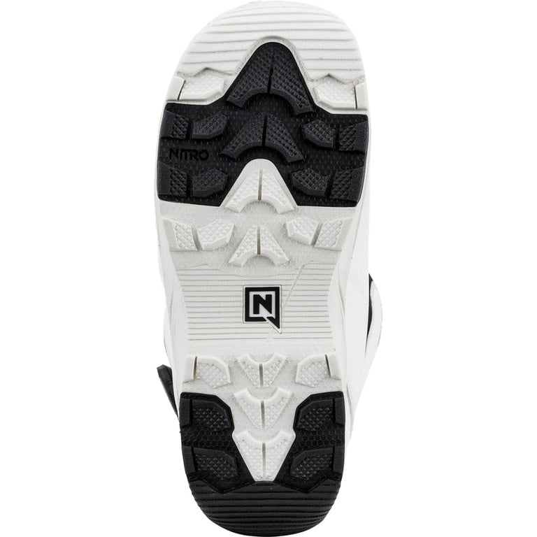 Cypress Boa Snowboard Boots - Womens