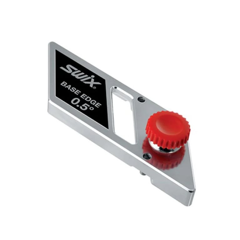 Base Edge Guide 0.5 Degrees