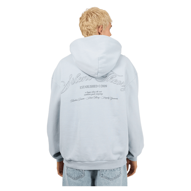 Stride Hoodie