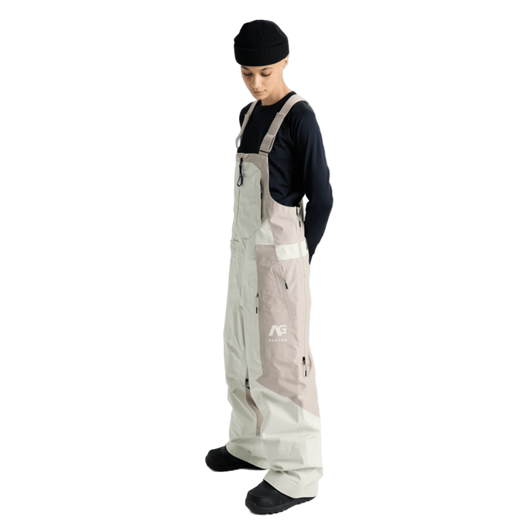 Hardpack Gore-Tex 3L Bib Snowboard Pants