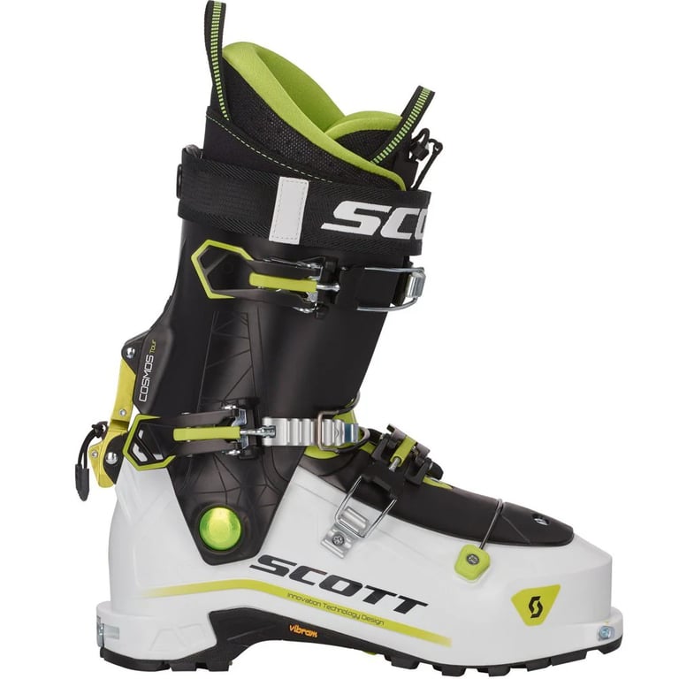2022 Cosmos Tour Ski Boots