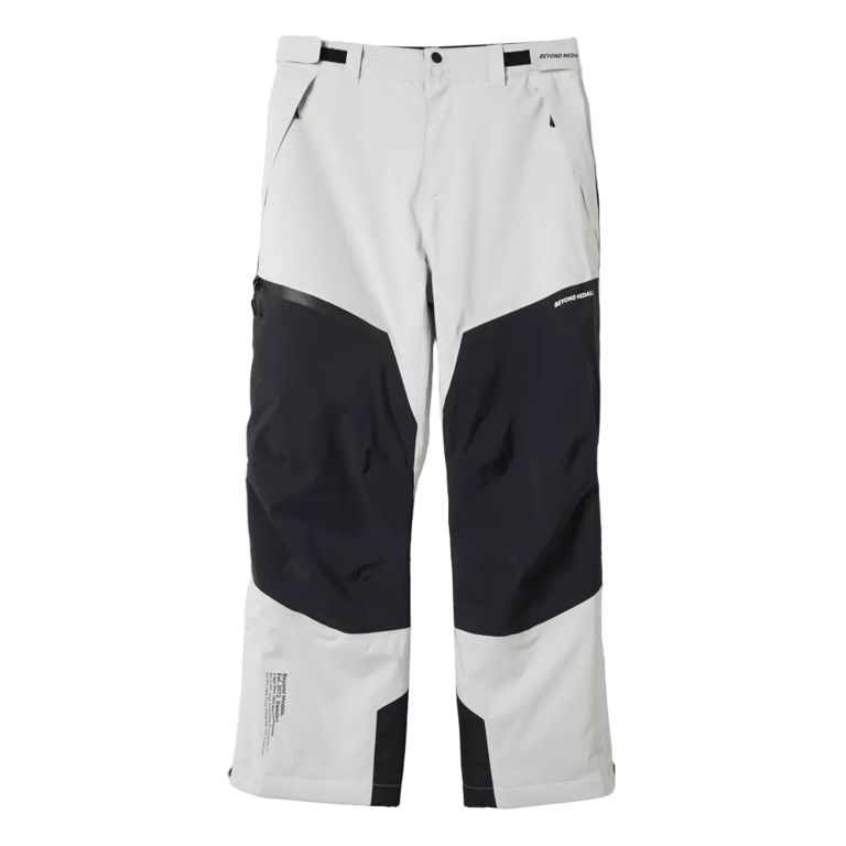 Beyond Medals Zip 2L Snowboard Pants