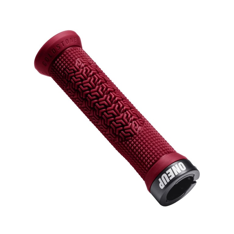 One Up Components Goldstone Lock-On Bike Grips