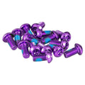 Bike Disc Rotor Bolts - 15 PC