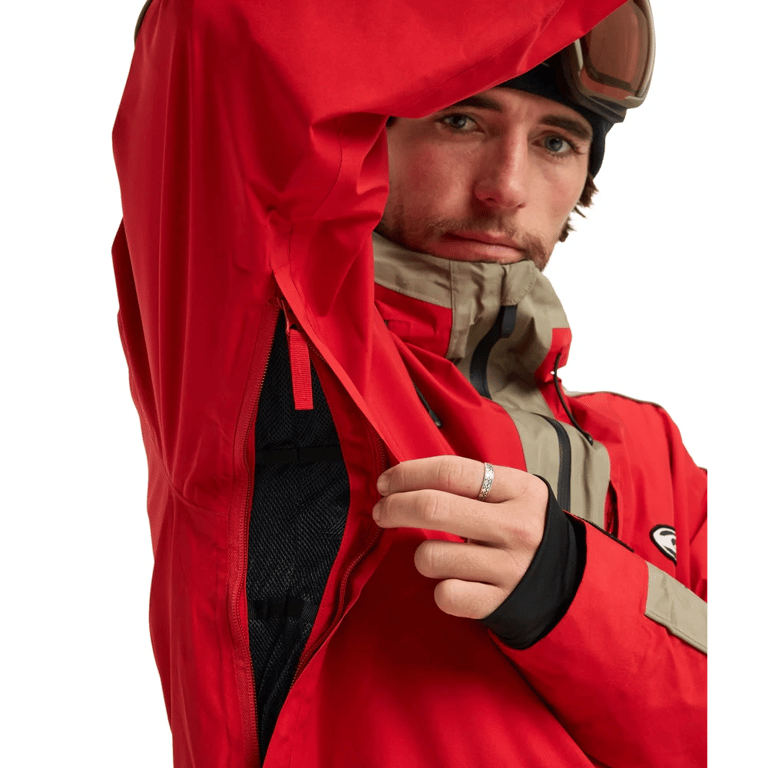 High Altitude Gore-Tex Snowboard Jacket