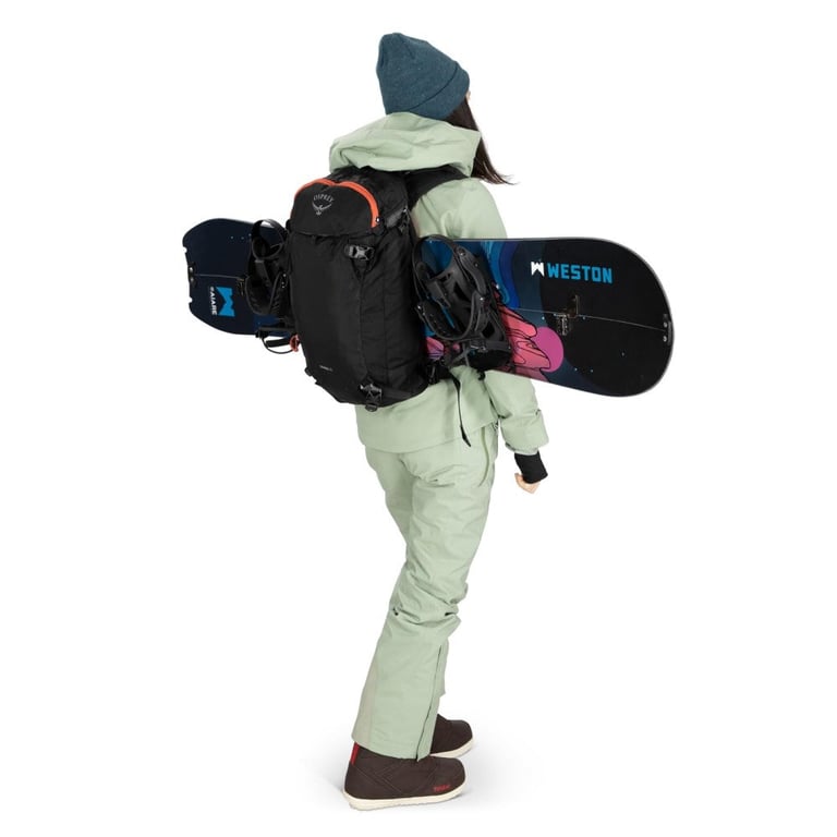 Sopris Backpack - Womens