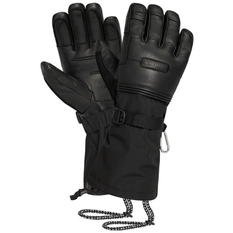 Arashi Guide Gtx Gloves