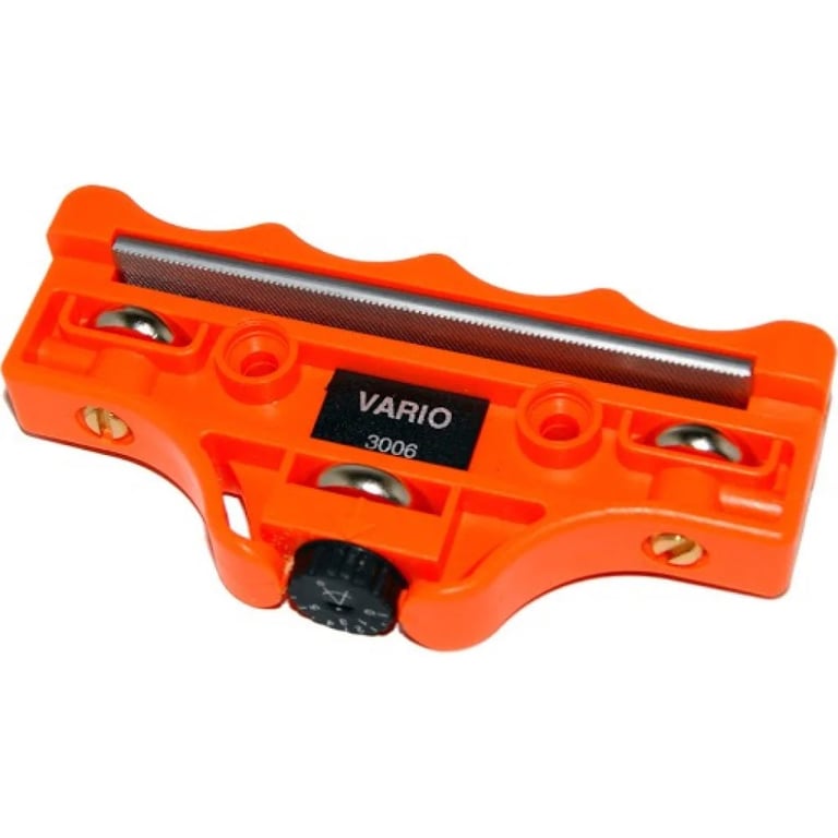 Vario Tuner