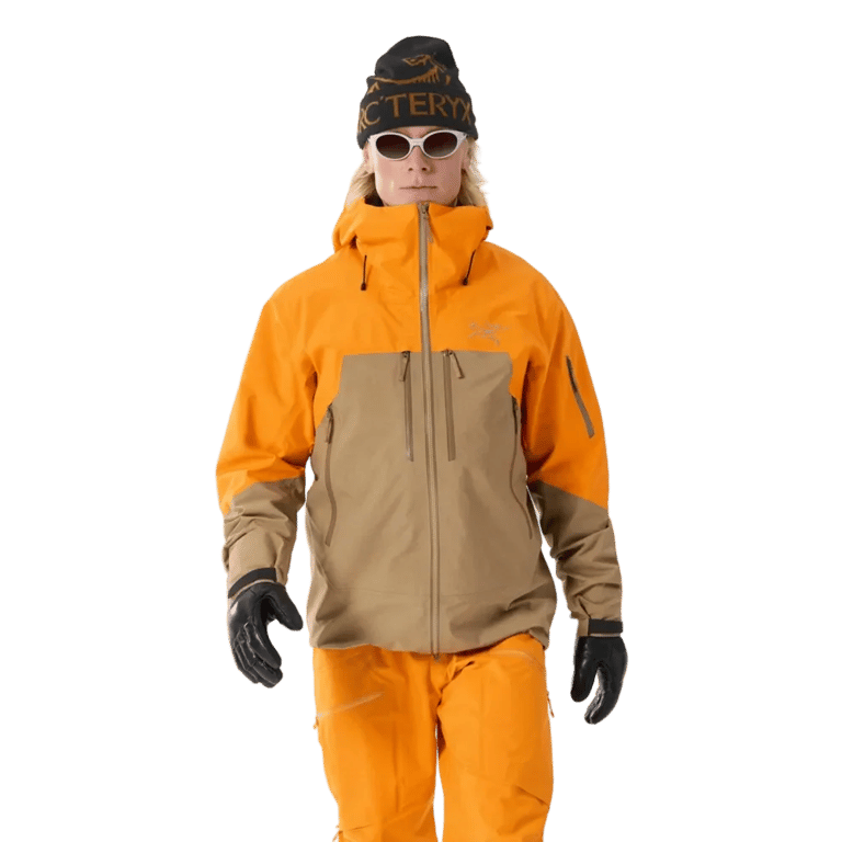 Rush Ski Jacket