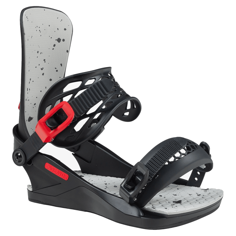 Scout Snowboard Bindings