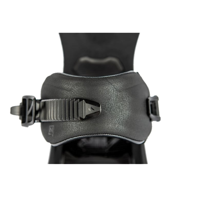 One Snowboard Bindings