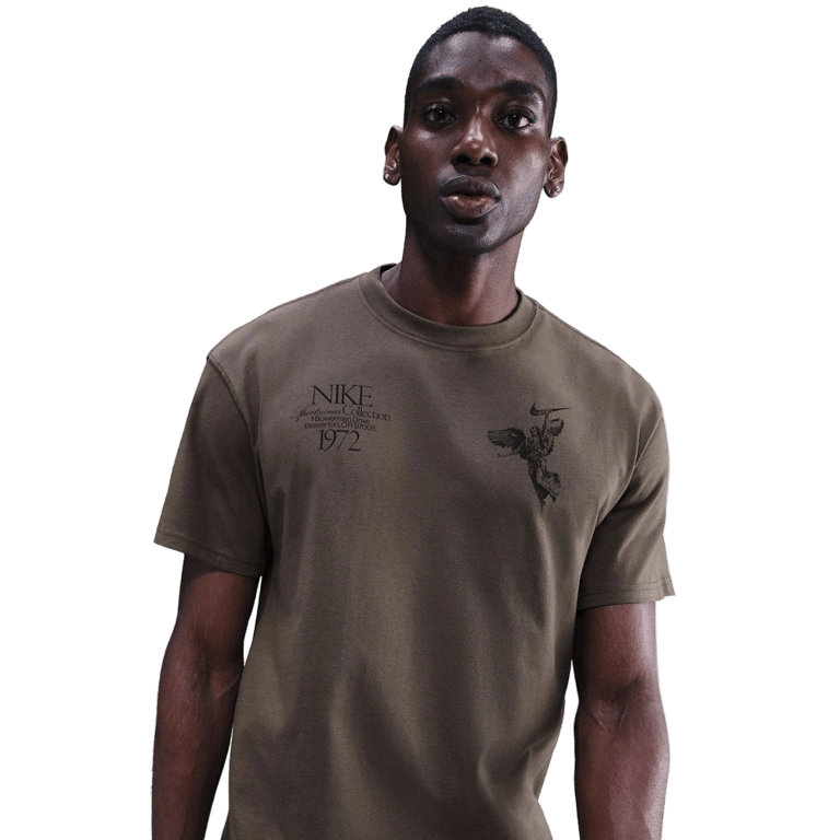 Sportswear Tee