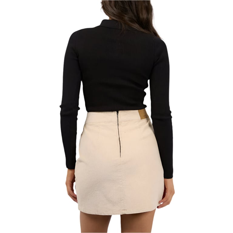 Kendra Knit Top - Womens