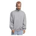 Quarter Zip Jumper