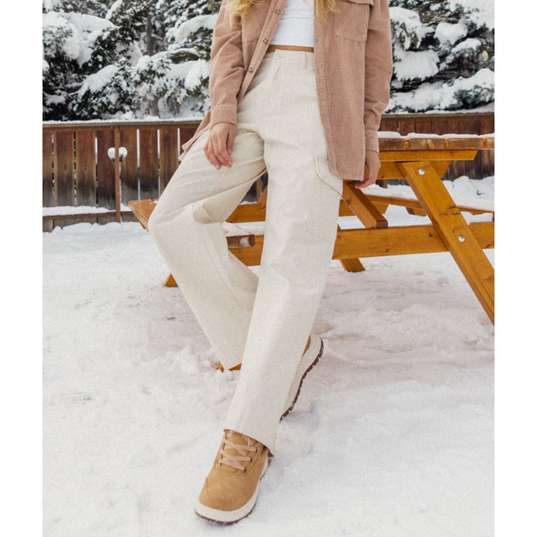 Roxy Karmel Apres Boot - Womens
