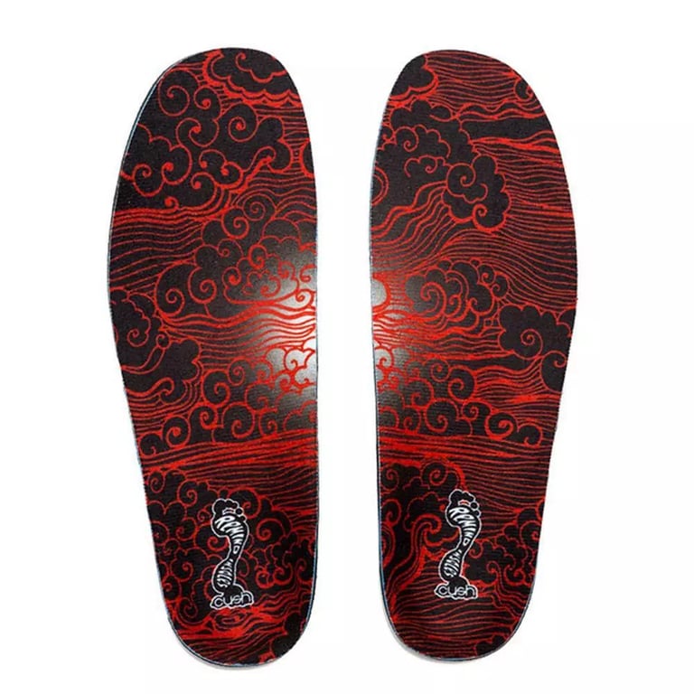 Cush Insoles