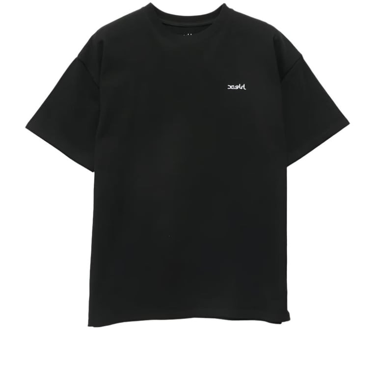 Strawberry Relaxed T-Shirt - Womens