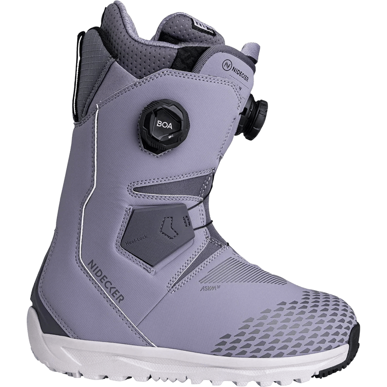 Altai Snowboard Boots - Womens